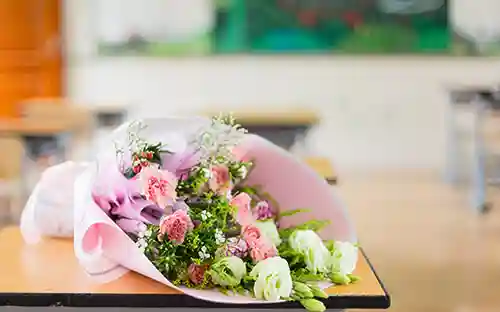 世界各国的教师节日期都设在哪天？看看你知道几个