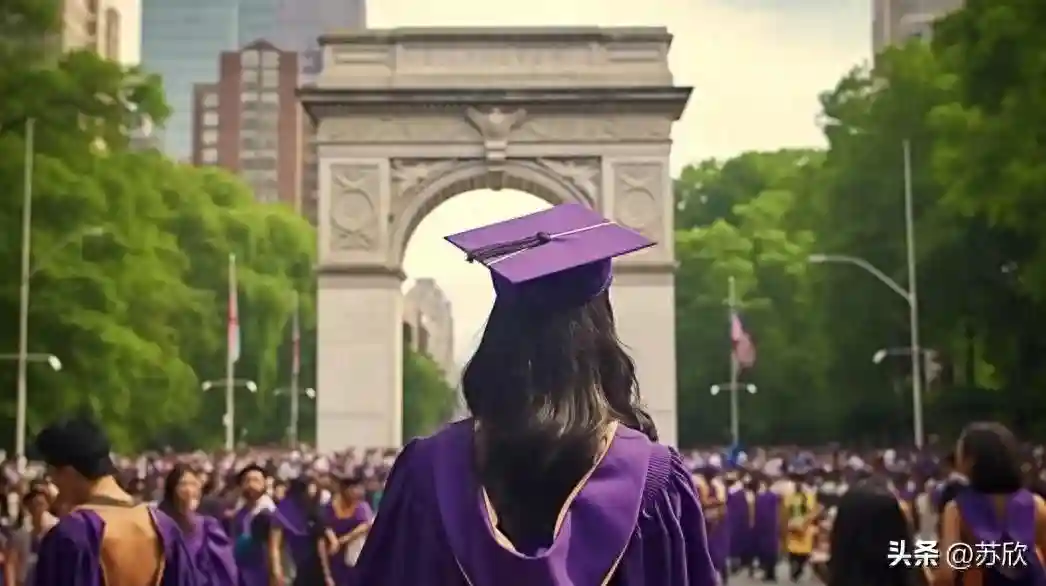 国际学校学生留学规划指南：绘制精彩未来蓝图