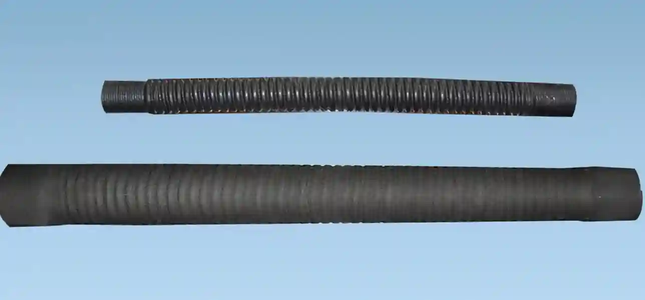 消防装备：消防吸水管及其附件