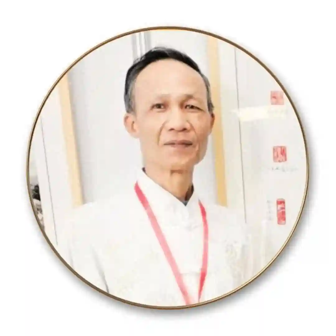 邓显辉——灵蛇送福瑞，翰墨谱华章