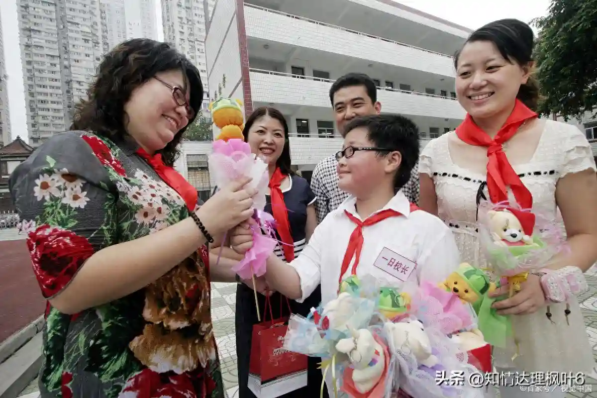 师生关系相处：拜访老师带什么礼物合适