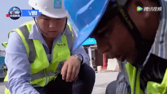 梦想相通！7封来自非洲人民的邮件带你走近“中非时间”