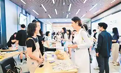 回国求职  收好攻略