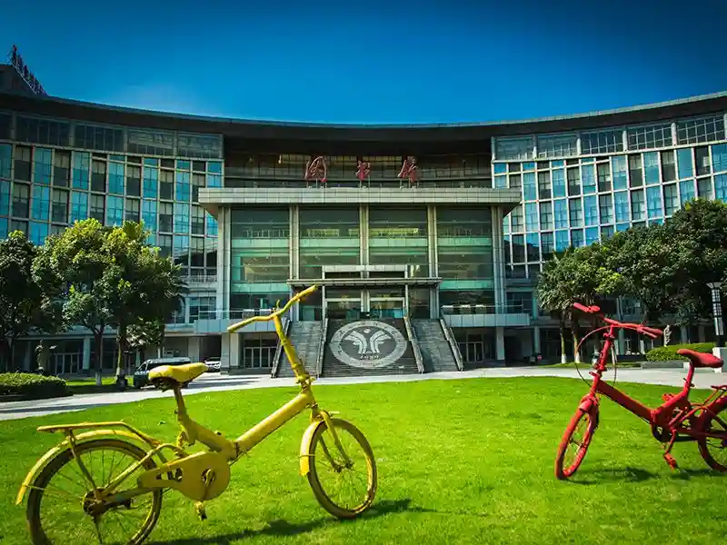 关注！西南政法“曝光”这一王牌专业：“国际化”教师天团，中英名校双学位！