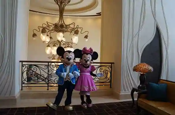 如何玩转迪士尼这个超级IP