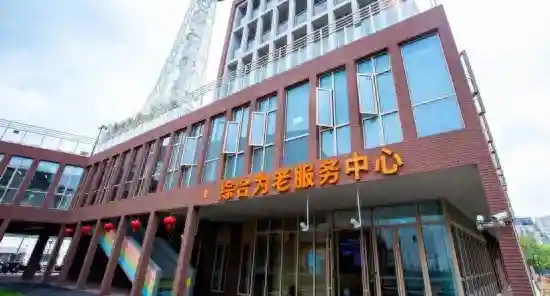 【夏阳街道】人民城市·夏阳有我｜“一老一小”新范式 传递温情暖千家