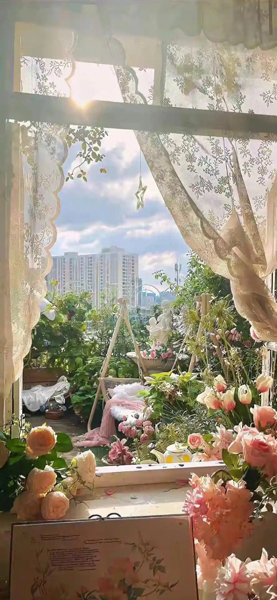 英语老师推荐！英语晨读篇，全套资料英语美文！