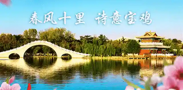 《宝鸡使用说明书》，从它开始，重新认识宝鸡！