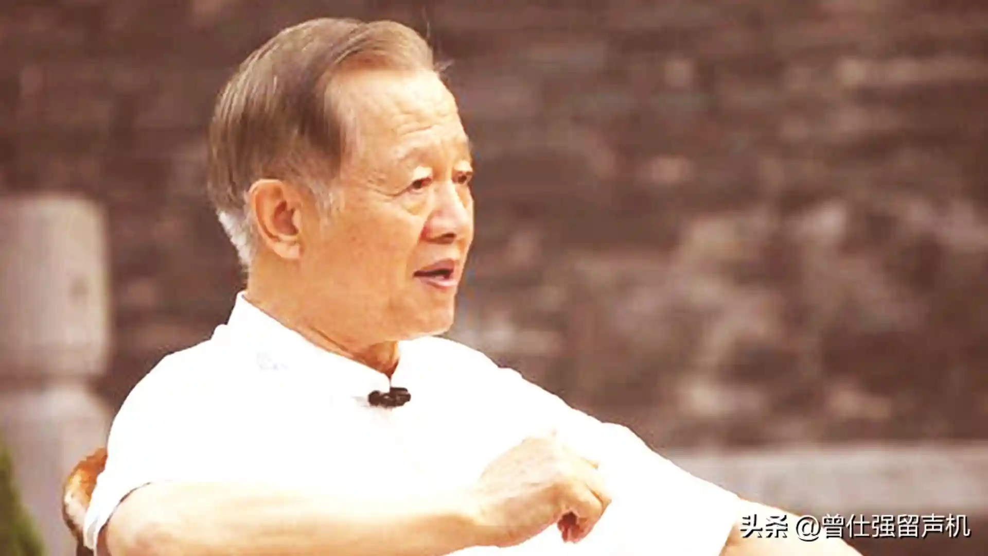 这个字做不好的人，不太可能有好运，更不可能太顺！