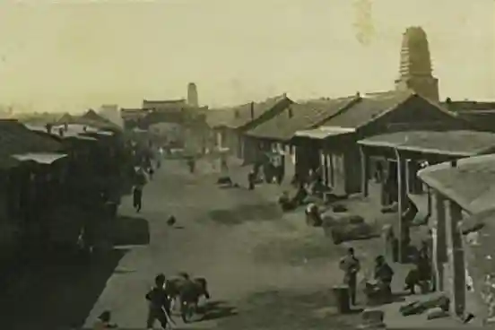 谢江 任荣：日伪统治时期的同和实业银行