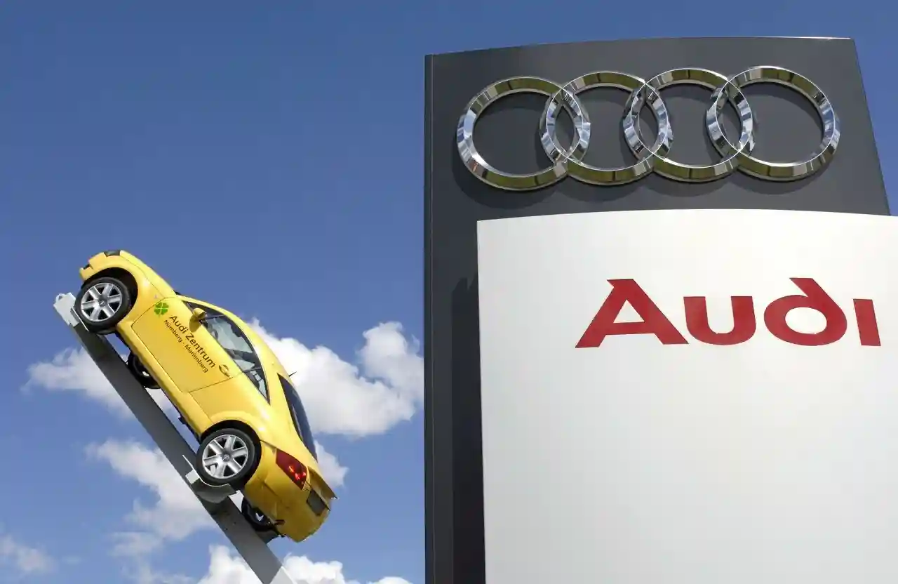 汽车尾标字母到底代表什么意思？