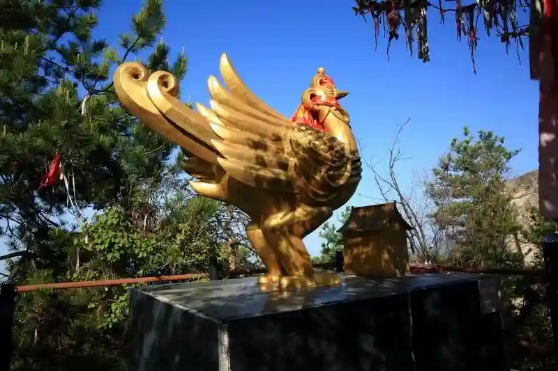 炎帝黄帝都是陕西宝鸡人· 县志《宝鸡志》