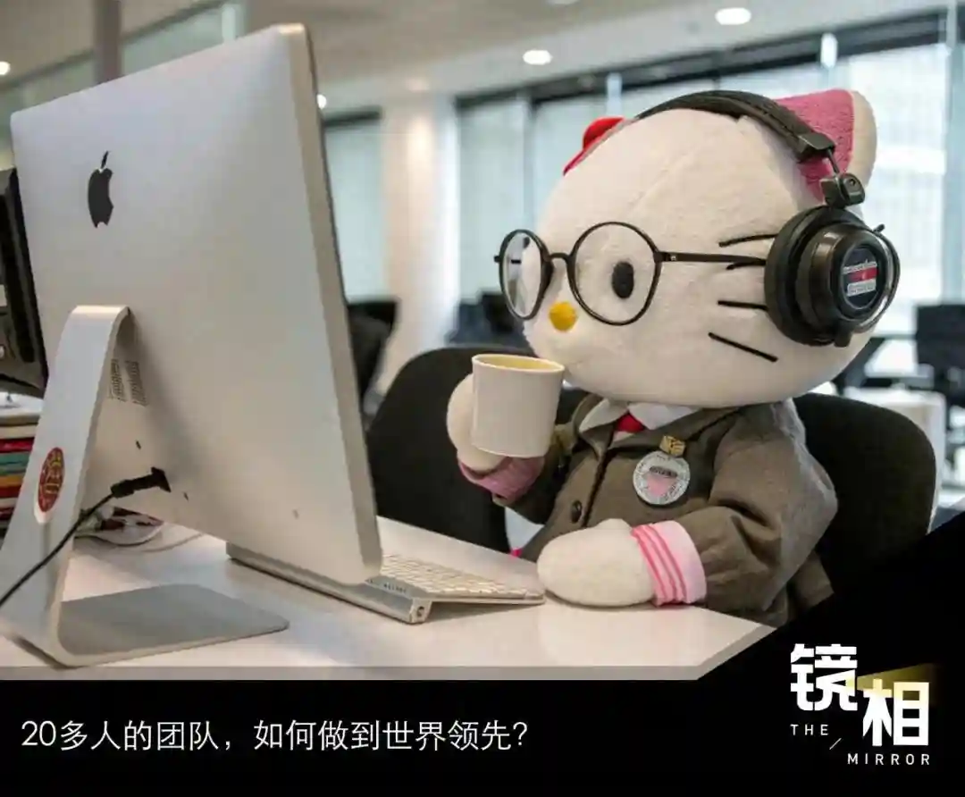 Recraft爆红，我们和创始人聊了聊 ｜The Prompt