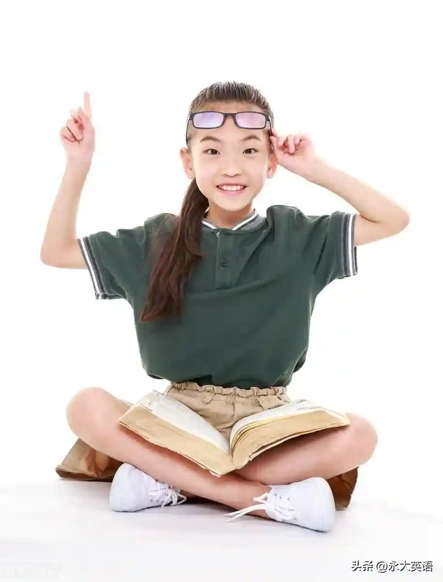 小学英语非连续性文本阅读试题的解析与启示