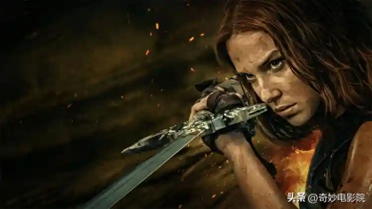 中世纪婆媳大战！《少女斗恶龙》告诉我们女人要自强才能自由！