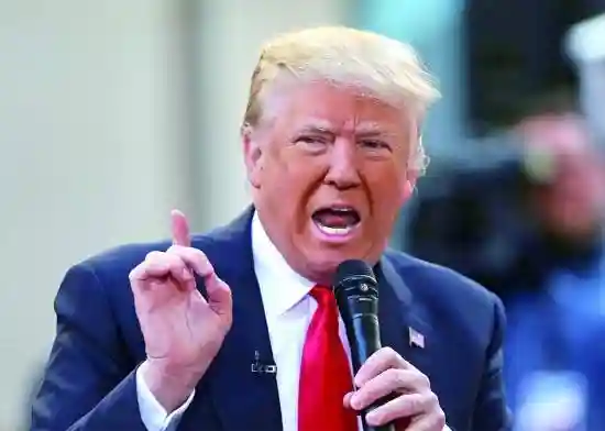 特朗普经典语句30句，stop，stop，stop