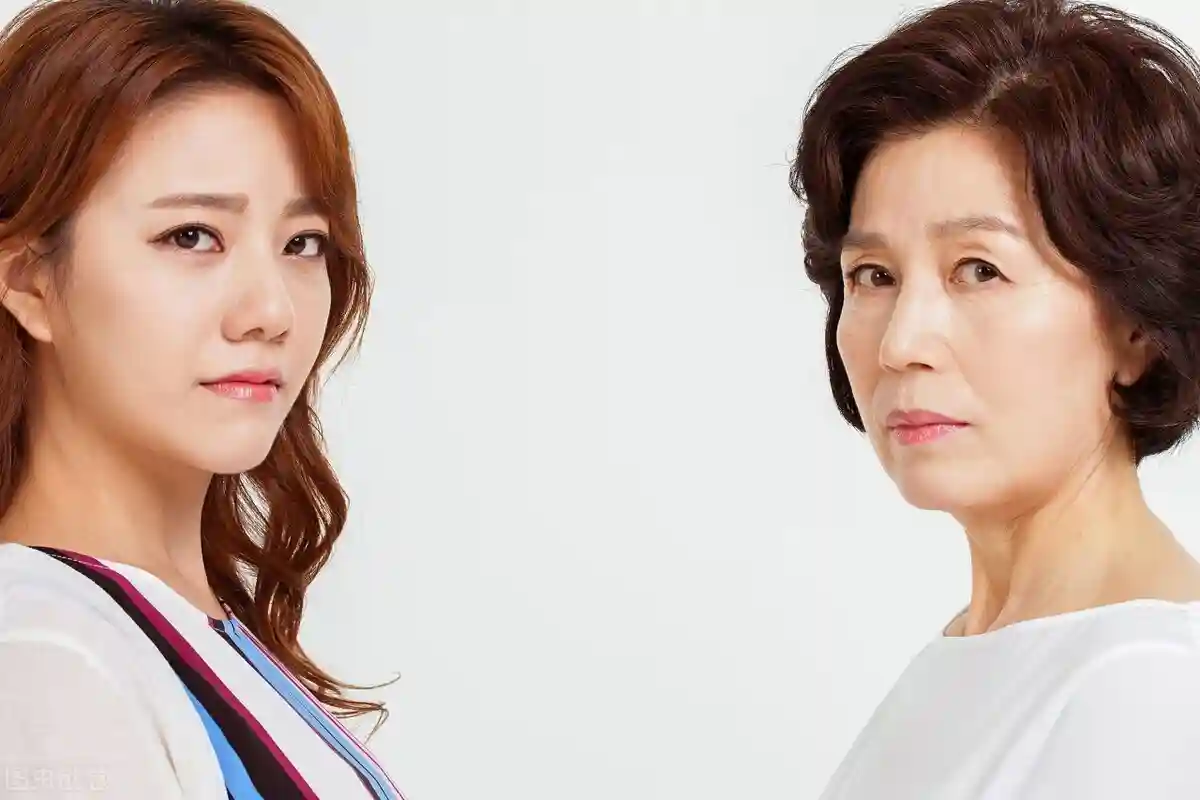 中国人人都头疼的婆媳关系，在美国情况好很多，美国人是怎么做的