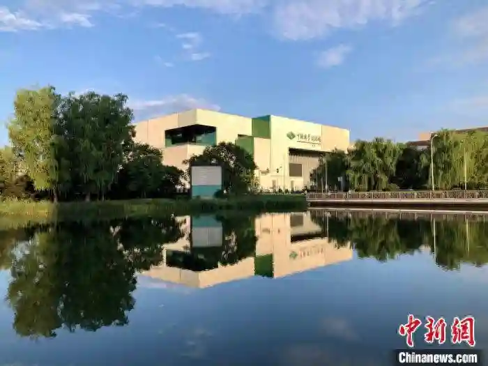 积极应对暑期参观高峰 中国科技馆推出场馆运行服务提升行动