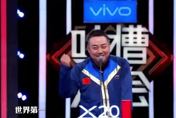 “不懂球的胖子”归来！离开464天，刘国梁的心只属于国乒