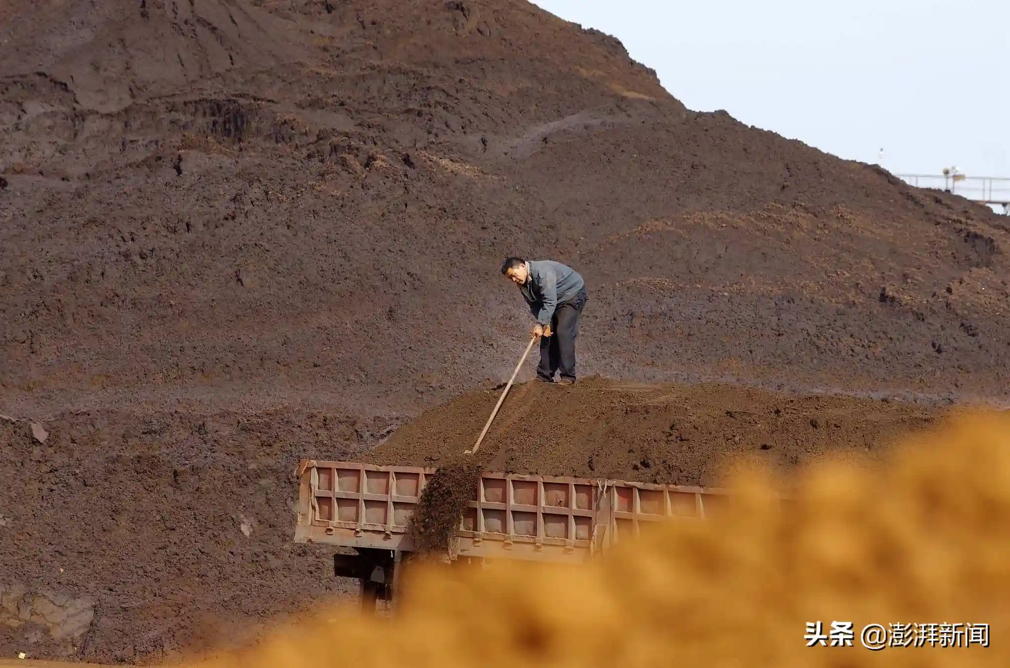 2013年那场旷日持久的矿事 | 非虚构写作大赛作品展示