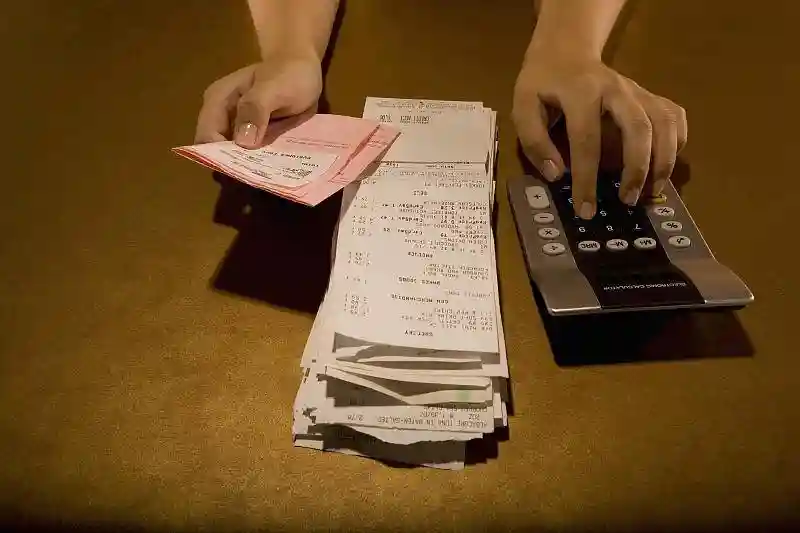 孩子要上大学啦！生活费给多少才合适，一起来算算账