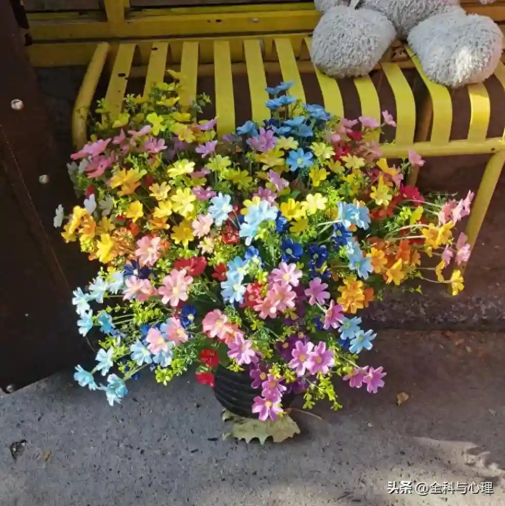 祝愿孩子健康成长的唯美句子