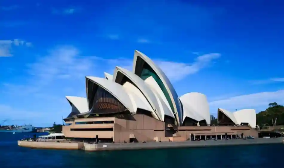 带你了解澳洲学生卡