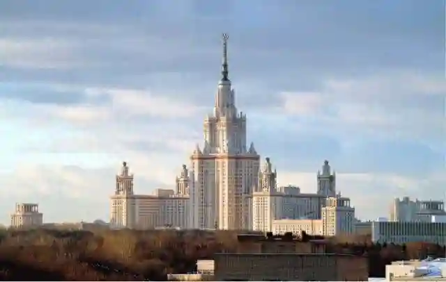 顶级俄国数学家是怎样炼成的？