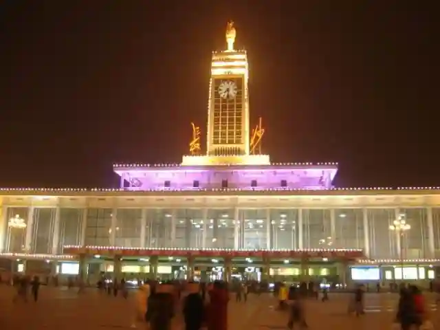 长沙为什么叫长沙？据说跟一只鳖有关