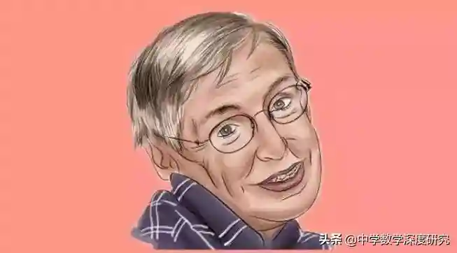 灵魂在太空飞舞，说说"宇宙之王"霍金