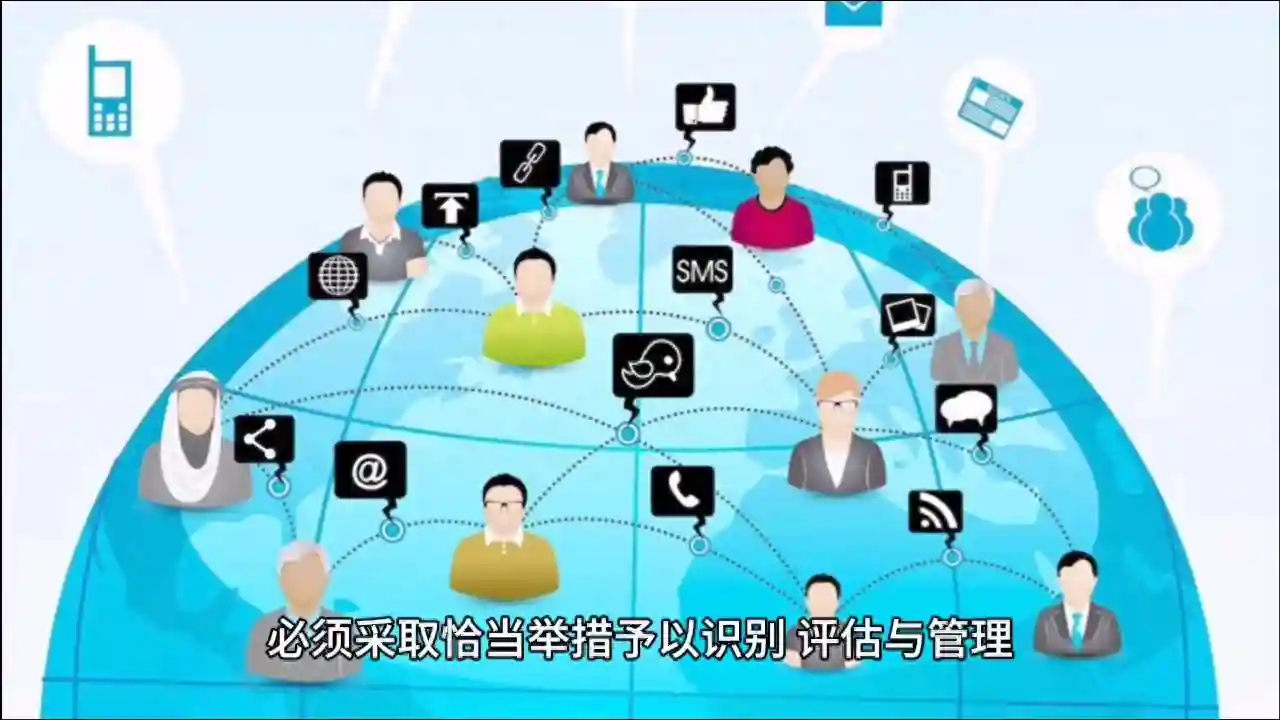 🔒💻中英在线安全法规概况：构建网络安全防护网