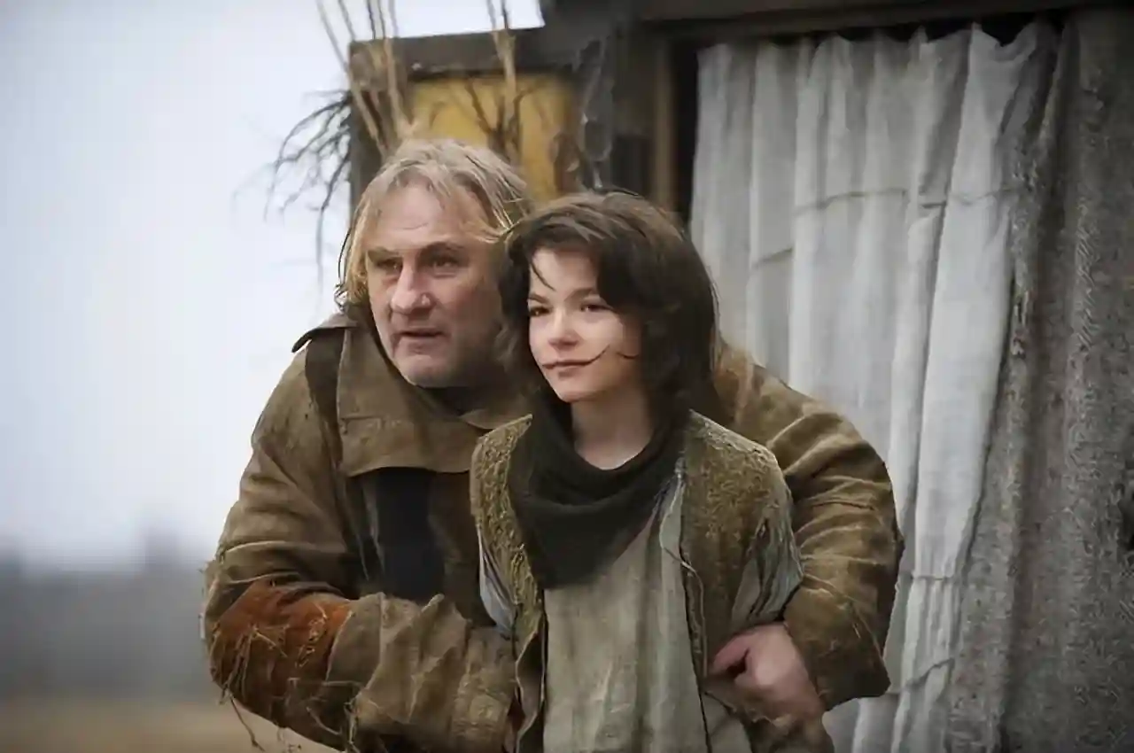 雨果《笑面人》：看不穿的是人心，看得穿的是人性