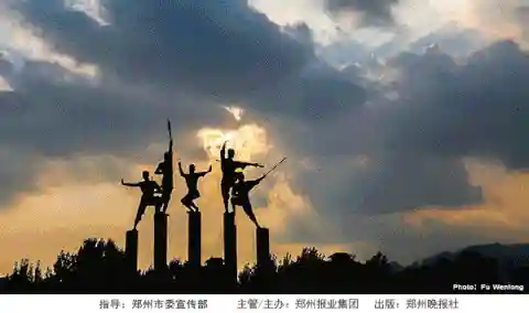 【双语听读】Settle down in Zhengzhou 安家郑州