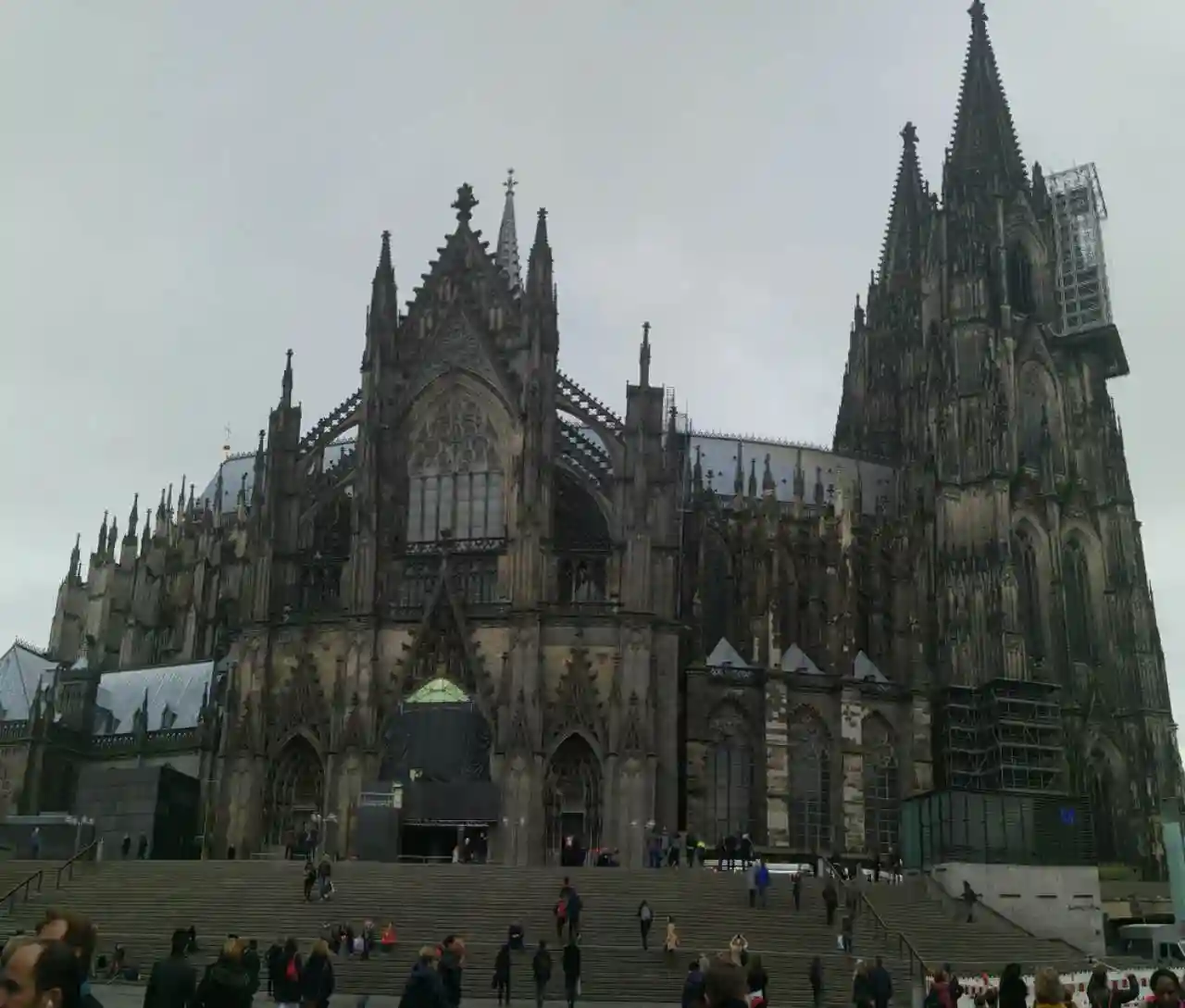 为什么出国（中科院国际合作培养计划）