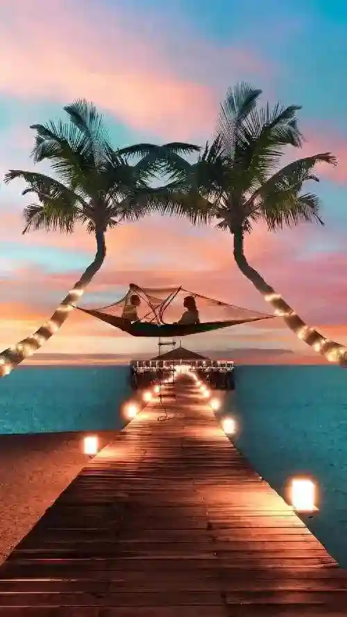 情归何处：情人间的完美收场