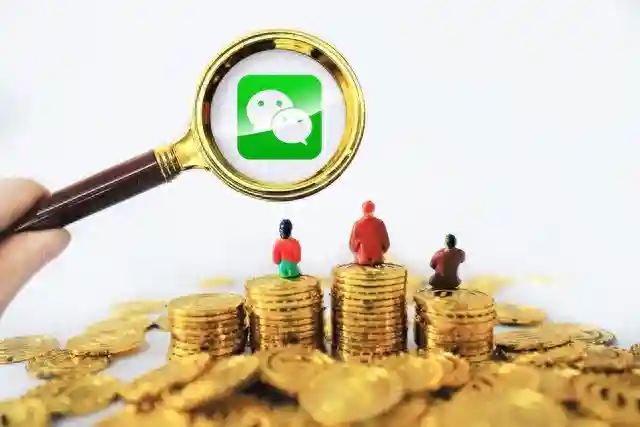 微信朋友圈中的那些“完美生活”，其实都是骗人的！