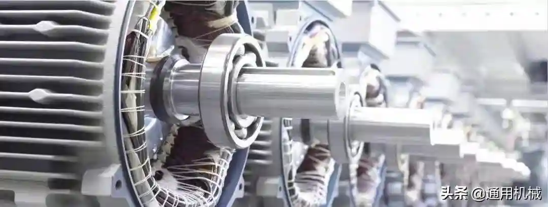 电机轴承黄油不是随便加的，很多人都是在乱加