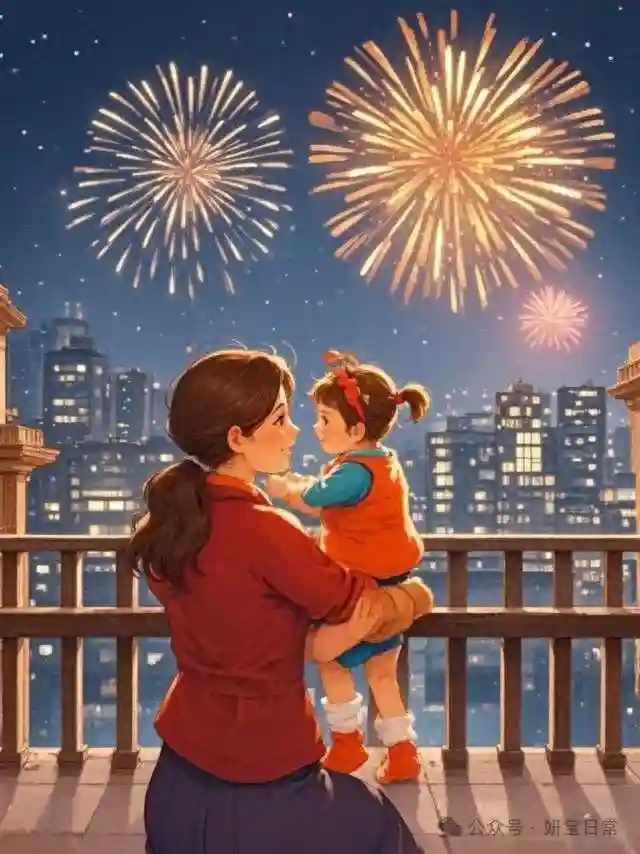 ⏰⁾⁾𝟐𝟎𝟐𝟓宝宝跨年𝓦𝓮𝓒𝓱𝓪𝓽文案