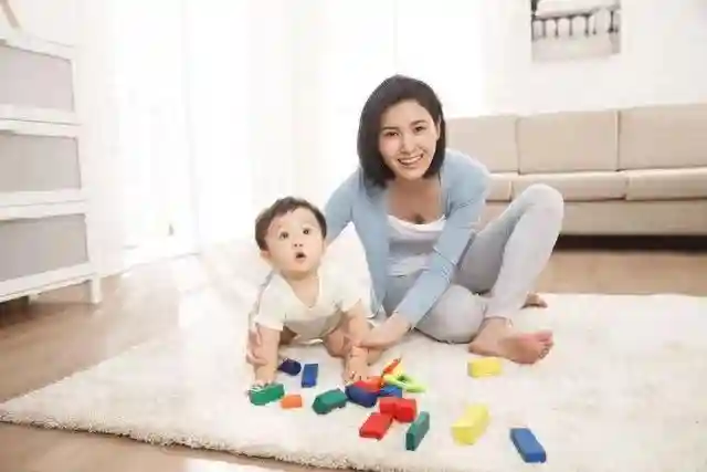 宝宝的衣裤妈妈应知道