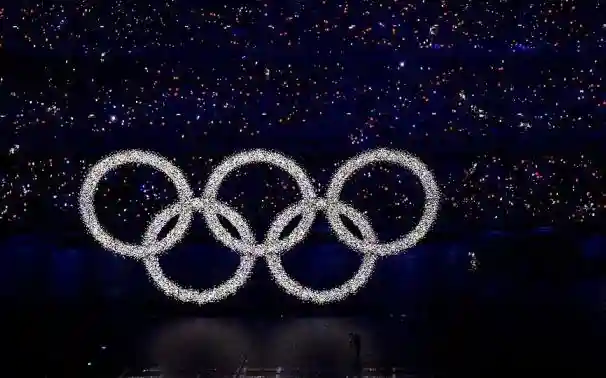 奥运会为什么每四年举办一次？