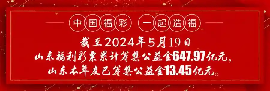 【福彩知识知多少】彩票奖金，必学小知识