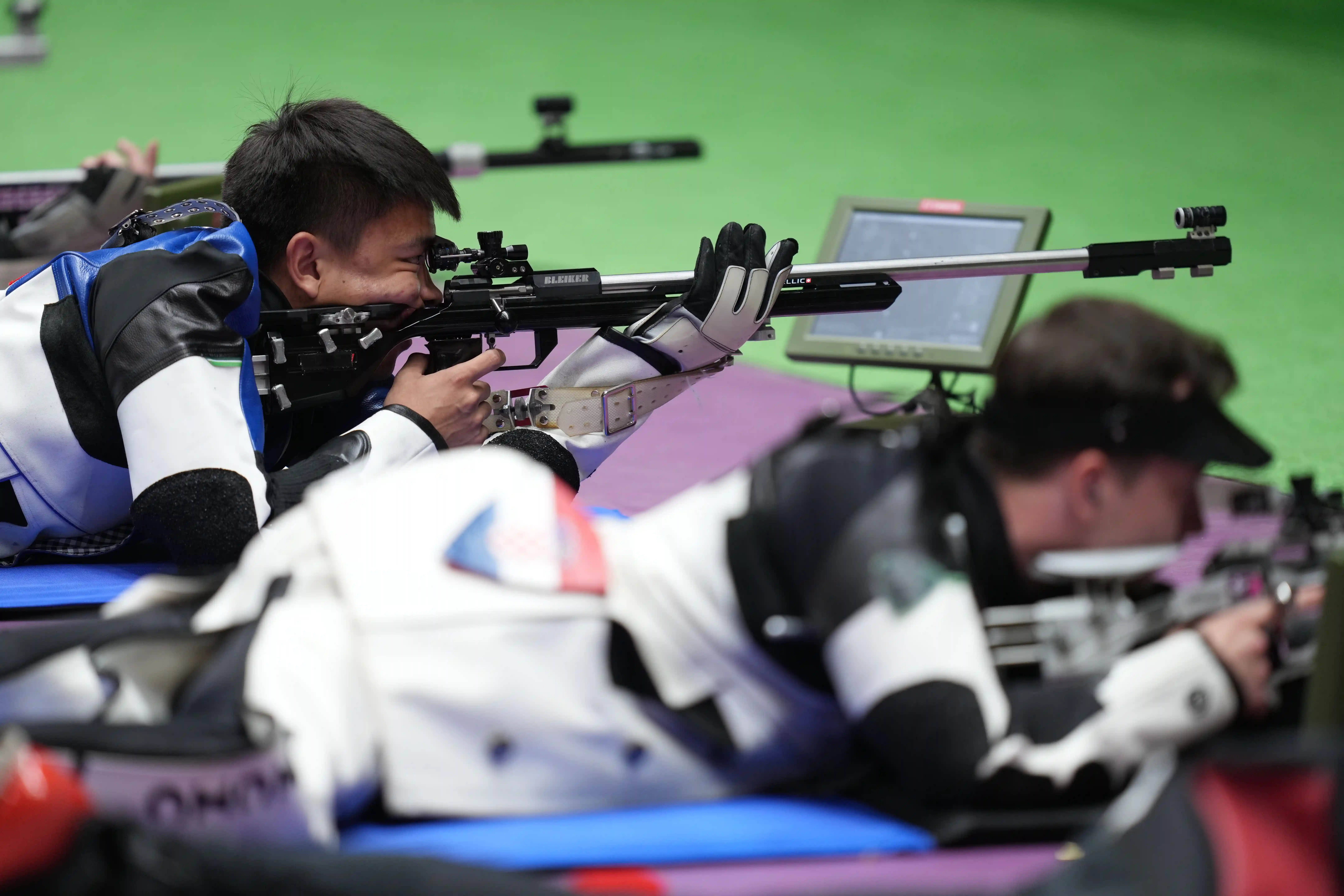 东京奥运会｜一场漂亮的翻身仗——东京奥运会射击项目综述