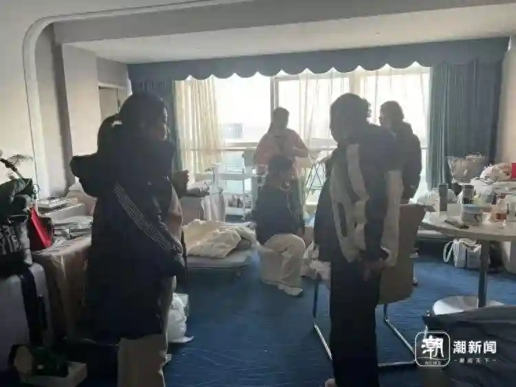 月子中心跑路！产妇和被欠薪的月嫂怎么办？相关部门回应