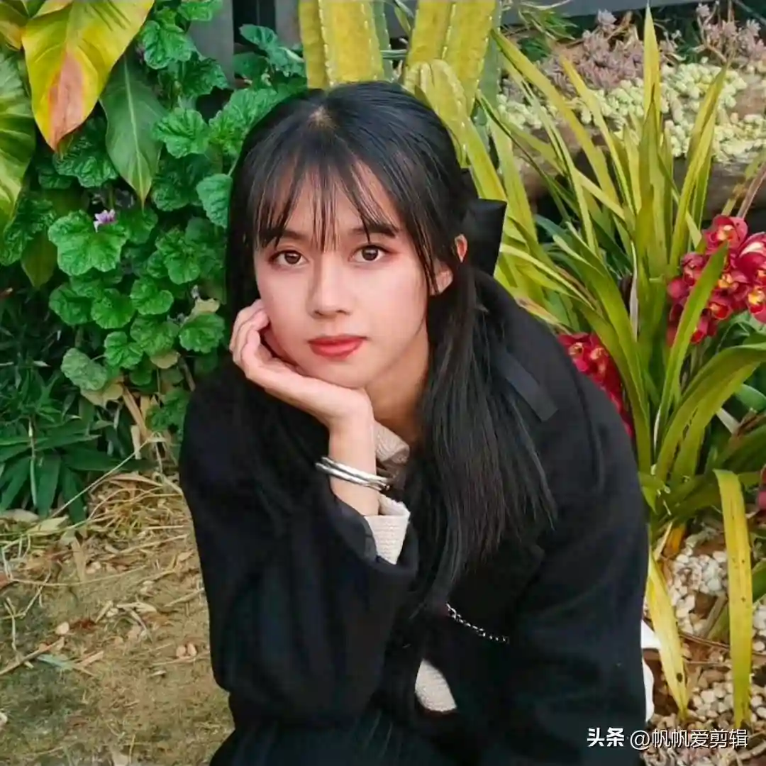 娜娜的坚韧与微笑：愿她在天堂无痛安息，永远幸福