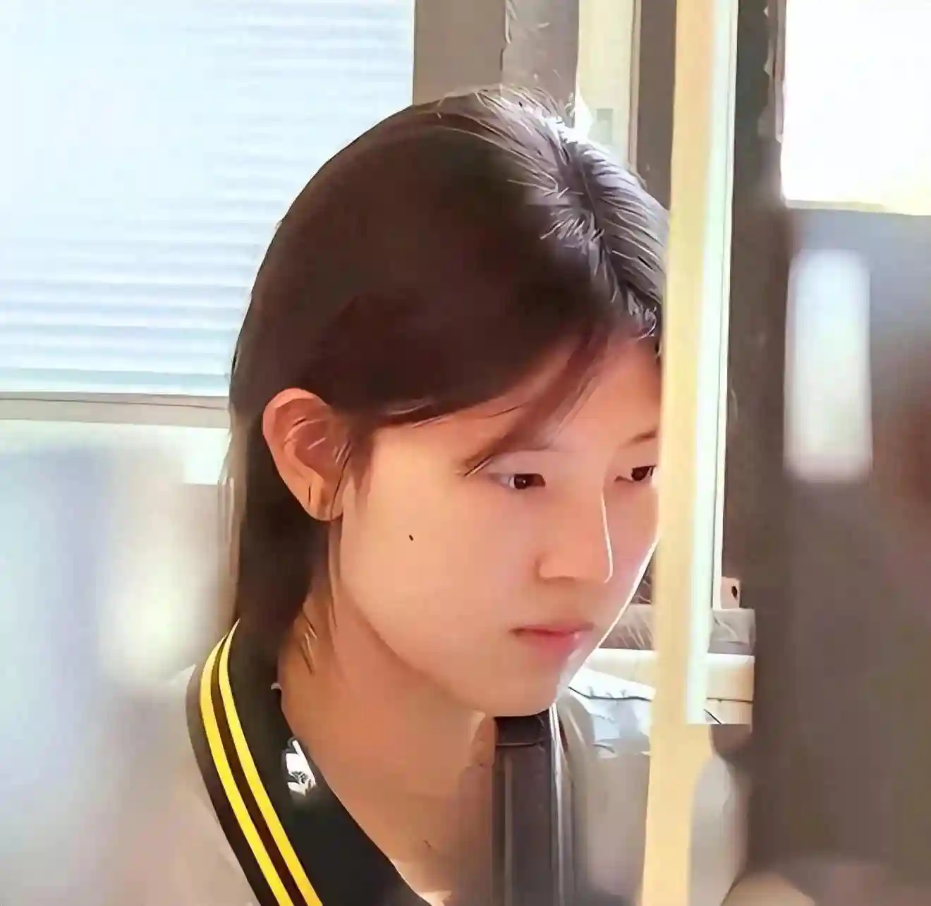 姜萍同学的最不可思议之处被大家忽略了！