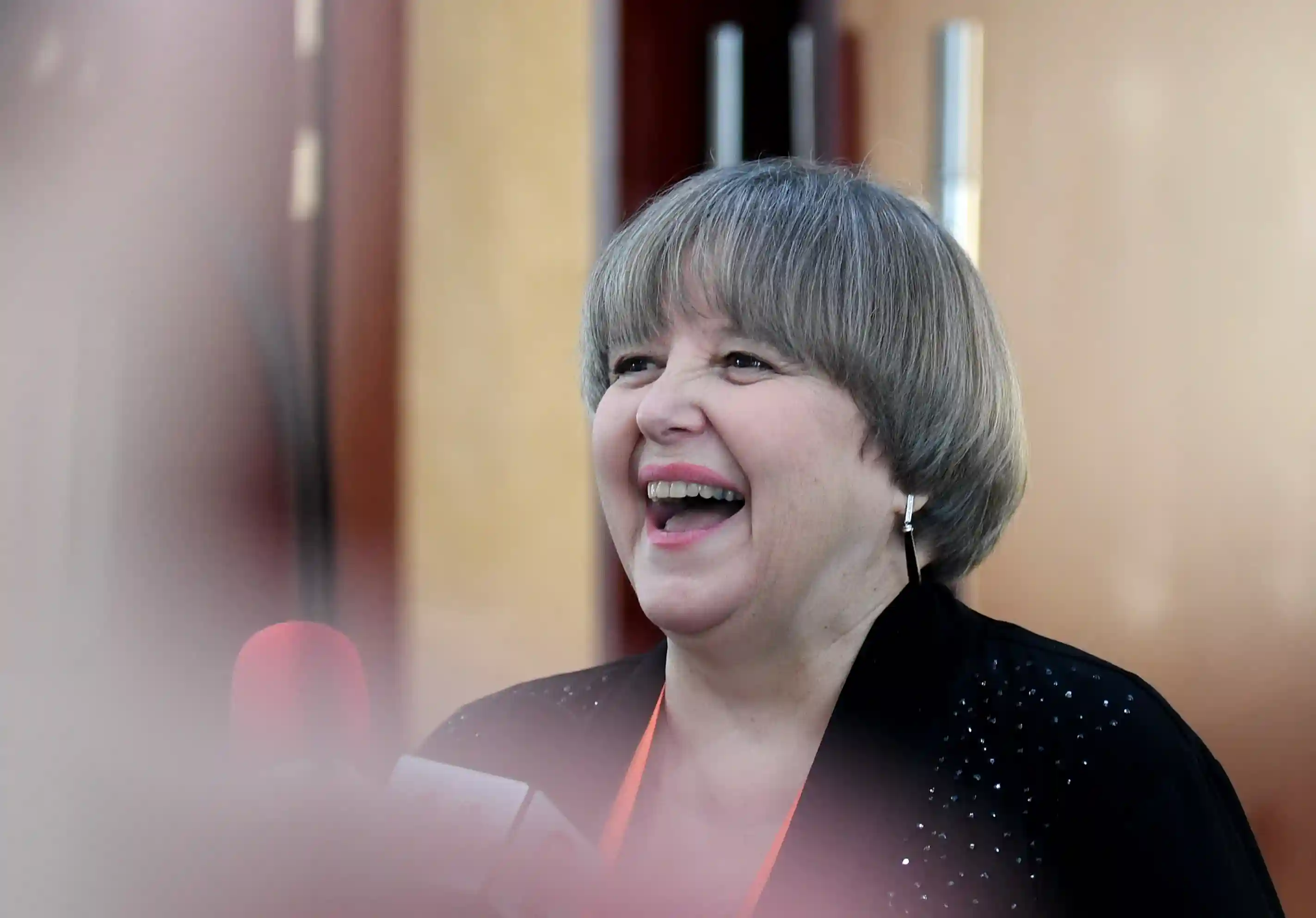 美国友人：“待疫情过后，我们再次相约福州鼓岭”