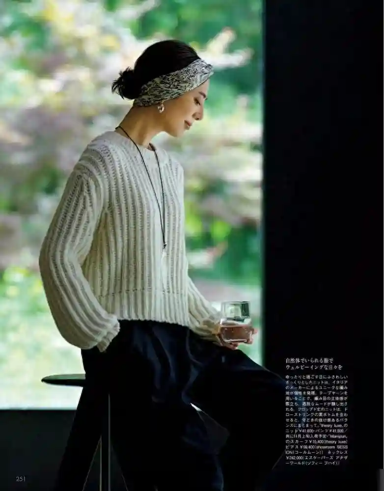 洛薇早语_玫瑰_关于女人的年龄-克里