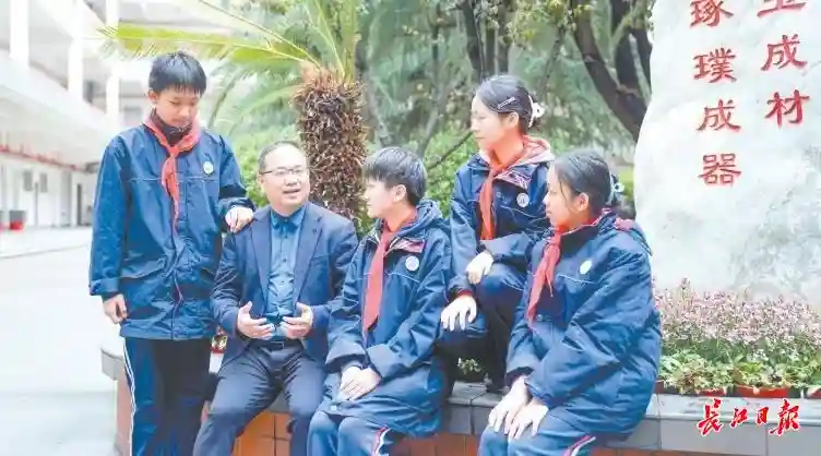 校长说 | 提升规划力、推动力、创造力、整合力，做一名有领导力的校长