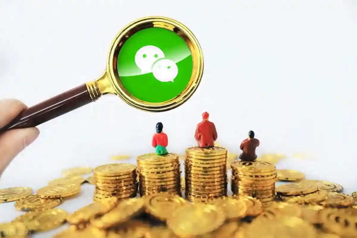 一个女人，不在朋友圈里晒这4样东西，说明她过得很好！