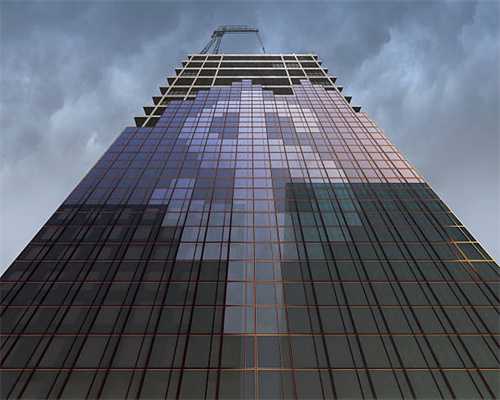 看多中国！多家外资机构发布2025年投资展望，A股蕴含投资机会